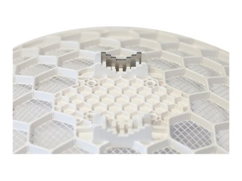 MikroTik LHG 5 - Router bezprzewodowy 5 GHz - montowany na słupku (pakiet 3)