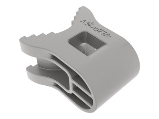 MikroTik quickMOUNT-X - Adapter montażowy do urządzenia sieciowego - do montażu na słupku