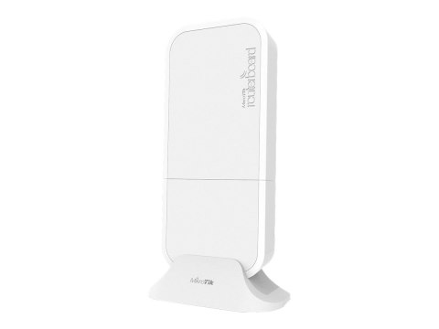MikroTik wAP 60G - Bridge bezprzewodowy - 802.11ad (WiGig)