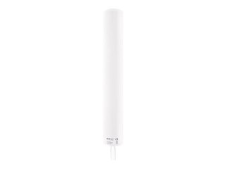 Qoltec - Antena - komórkowa - 15 dBi - na zewnątrz