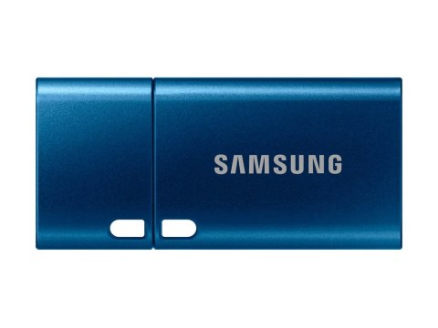 Samsung MUF-64DA - Pendrive USB - 64 GB - USB-C 3.2 Gen 1 - niebieski
