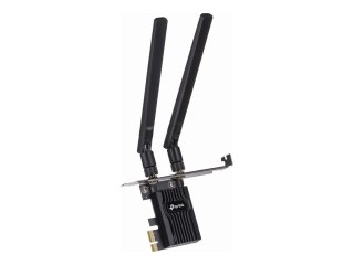 TP-Link ARCHER TX55E V2 - Adapter sieciowy - PCIe - Wi-Fi 5, Bluetooth 5.2, Wi-Fi 6