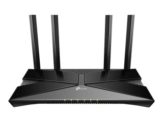 TP-Link Archer AX53 V1 - Router bezprzewodowy przełącznik 4-portowy - 1GbE - Wi-Fi 6 - Dwuzakresowy