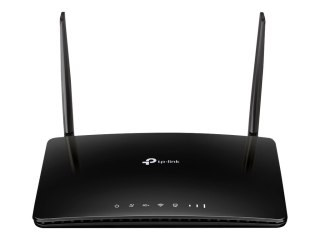 TP-Link Archer MR500 V1 - Router bezprzewodowy - WWAN przełącznik 4-portowy - 1GbE - Wi-Fi 5 - Dwuzakresowy - 3G, 4G