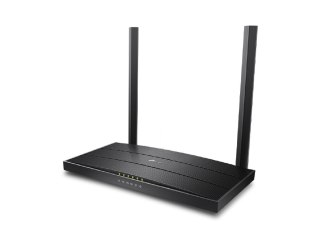 TP-Link XC220-G3V - Router bezprzewodowy - terminal GPON przełącznik 4-portowy - 1GbE - Wi-Fi 5 - Dwuzakresowy
