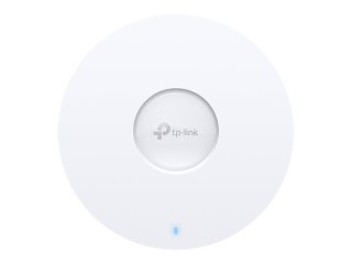 TP-Link Omada EAP670 V2 - Punkt dostępu bezprzewodowego - Wi-Fi 6 - 2.4 GHz, 5 GHz - zarządzanie w chmurze - do montażu na ścian