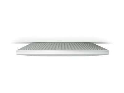 TP-Link Omada EAP670 V2 - Punkt dostępu bezprzewodowego - Wi-Fi 6 - 2.4 GHz, 5 GHz - zarządzanie w chmurze - do montażu na ścian