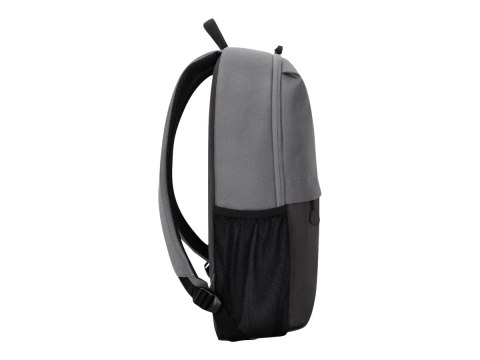 Targus Sagano EcoSmart Campus - Plecak na notebook - 15.6" - czarny, szary