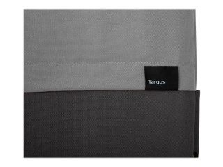 Targus Sagano EcoSmart Commuter - Plecak na notebook - 15.6" - czarny, szary