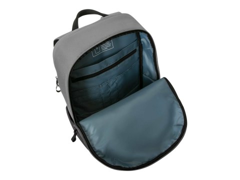 Targus Sagano EcoSmart Commuter - Plecak na notebook - 15.6" - czarny, szary