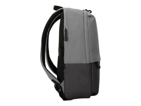 Targus Sagano EcoSmart Commuter - Plecak na notebook - 15.6" - czarny, szary