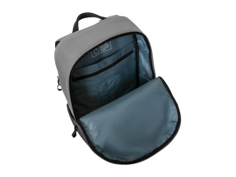 Targus Sagano EcoSmart Commuter - Plecak na notebook - 15.6" - czarny, szary