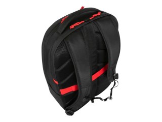 Targus Strike II - Plecak na notebook - 17.3" - czarny