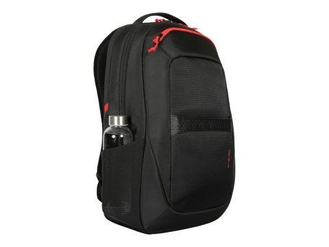 Targus Strike II - Plecak na notebook - 17.3" - czarny