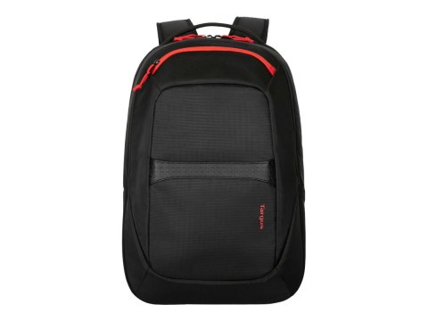 Targus Strike II - Plecak na notebook - 17.3" - czarny
