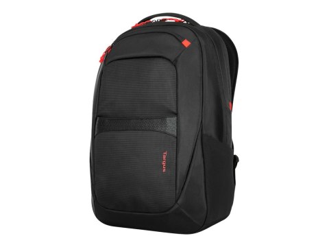 Targus Strike II - Plecak na notebook - 17.3" - czarny