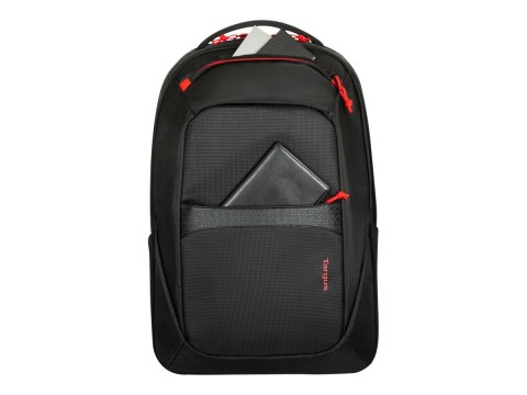Targus Strike II - Plecak na notebook - 17.3" - czarny