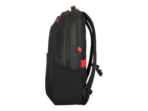 Targus Strike II - Plecak na notebook - 17.3" - czarny