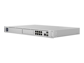 Ubiquiti UniFi Dream Machine Special Edition - Urządzenie zarządzania siecią - 2.5GbE, 10GbE - 1U montowany w stojaku