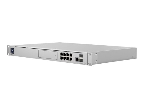 Ubiquiti UniFi Dream Machine Special Edition - Urządzenie zarządzania siecią - 2.5GbE, 10GbE - 1U montowany w stojaku