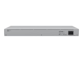 Ubiquiti UniFi Switch USW-48 - Przełącznik - Tak - 48 x 10/100/1000 + 4 x Gigabit SFP - montowany w szafie rack, stacjonarny