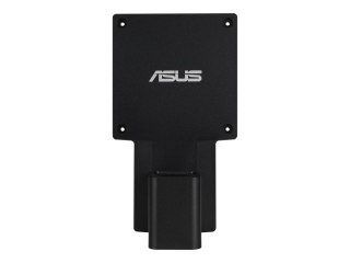 ASUS MKT02 - Podstawka pod monitor - czarny - dla ASUS BE24, BE279, VA229, VA24, VA27; ProArt PA247, PA278, PA279