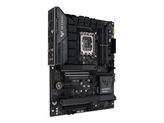 ASUS TUF GAMING Z790-PLUS WIFI - Płyta główna - ATX - Gniazdo LGA1700 - Z790 Chipset - USB-C 3.2 Gen 2x2, USB-C 3.2 Gen2, USB 3.
