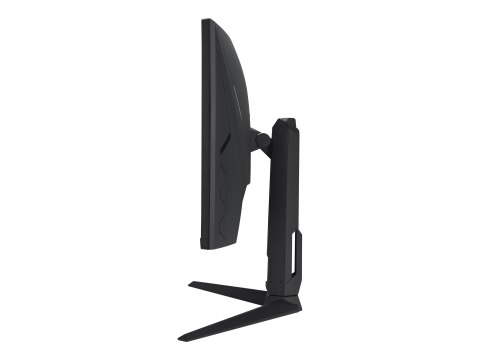 ASUS TUF Gaming VG34VQEL1A - Monitor LED - gaming - zaokrąglony - 34" - 3440 x 1440 UWQHD @ 100 Hz - VA - 300 cd/m² - 3000:1 - H
