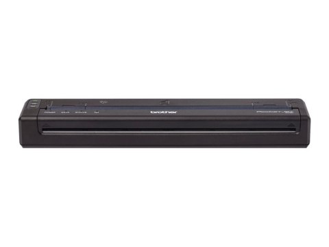 Brother PocketJet 8 PJ-883 - Drukarka - czarno-biały - bezopośredni termiczny - A4/Legal - 300 x 300 dpi - do 13.5 str/min - USB