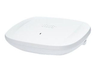 Cisco Catalyst 9162I - Punkt dostępu bezprzewodowego - 1GbE, 2.5GbE - Wi-Fi 6E - Bluetooth - 2.4 GHz, 5 GHz, 6 GHz - zarządzanie