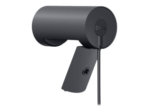 Dell Pro WB5023 - Kamerka internetowa - kolor - 2560 x 1440 - audio - USB 2.0