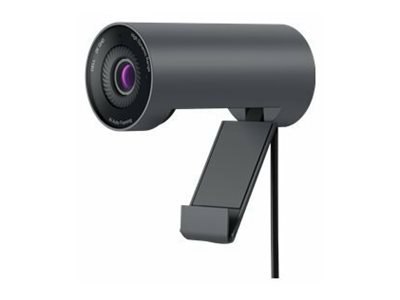 Dell Pro WB5023 - Kamerka internetowa - kolor - 2560 x 1440 - audio - USB 2.0