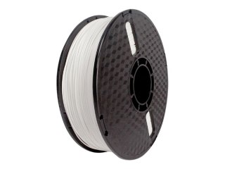 Gembird - Naturalny - 1 kg - 340 m - pudło kolorowe - PVA filament (3D)