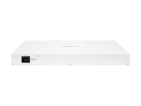 HPE Networking Instant On 1930 24G Class4 PoE 4SFP/SFP+ 370W Switch - Przełącznik - L3 - Tak - 24 x 10/100/1000 (PoE) + 4 x 1 Gi