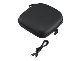 Kensington H3000 - Słuchawka - pełna wielkość - Bluetooth - bezprzewodowa