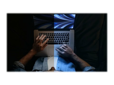 Kensington MagPro Elite - Filtr prywatności notebooka - 2-drożna - wymienny - magnes - Zgodność z TAA