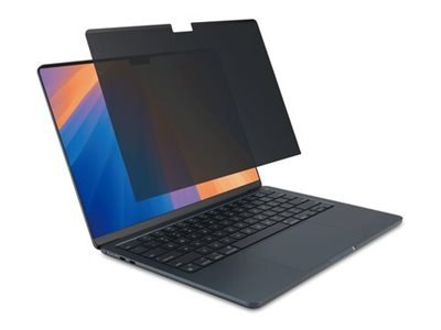 Kensington MagPro Elite - Filtr prywatności notebooka - 2-drożna - wymienny - magnes - Zgodność z TAA