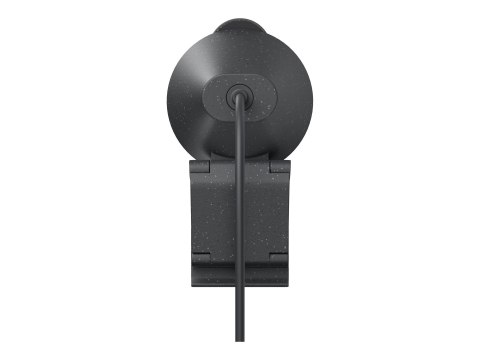 Logitech BRIO 305 - Kamerka internetowa - kolor - 2 MP - 1920 x 1080 - 1080p, 720p - audio - USB-C