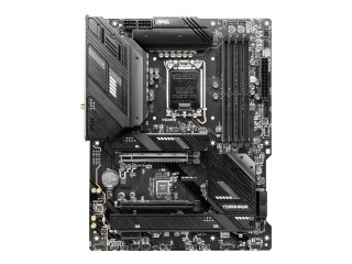 MSI MAG B760 TOMAHAWK WIFI - Płyta główna - ATX - Gniazdo LGA1700 - B760 Chipset - USB 3.2 Gen 1, USB 3.2 Gen 2, USB-C 3.2 Gen2,