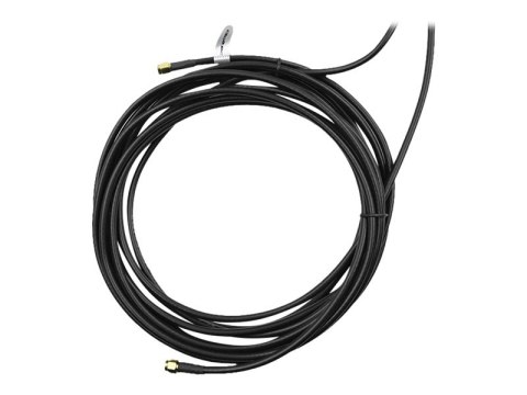 Qoltec - Antena - talerz - komórkowa - 35 dBi - antena dookólna - do użytku w pomieszczeniach