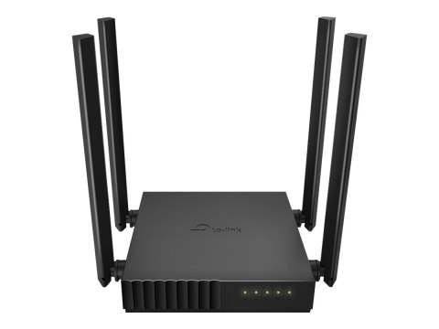 TP-Link Archer C54 - Router bezprzewodowy przełącznik 4-portowy - Wi-Fi 5 - Dwuzakresowy