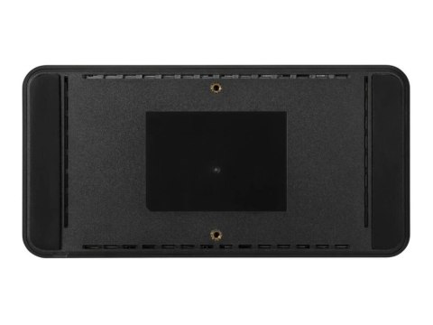 Targus - Stacja dokująca - USB-C 3.2 Gen 2 - 2 x DP - 1GbE - 100 wat - Wielka Brytania, Europa