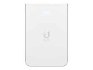 Ubiquiti UniFi 6 - Punkt dostępu bezprzewodowego - Wi-Fi 6 - 2.4 GHz, 5 GHz - w ścianie