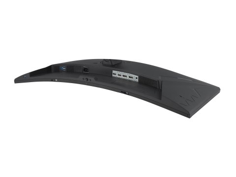 ASUS TUF Gaming VG34VQL3A - Monitor LED - gaming - zaokrąglony - 34" - 3440 x 1440 WQHD @ 180 Hz - VA - 400 cd/m² - 4000:1 - Dis