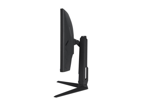 ASUS TUF Gaming VG34VQL3A - Monitor LED - gaming - zaokrąglony - 34" - 3440 x 1440 WQHD @ 180 Hz - VA - 400 cd/m² - 4000:1 - Dis