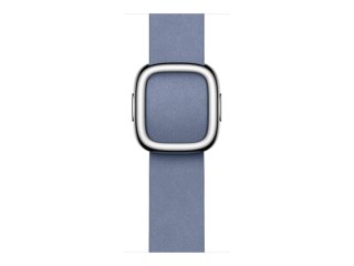 Apple - Pasek do zegarka do inteligentny zegarek - 41 mm - rozmiar M - lavender blue