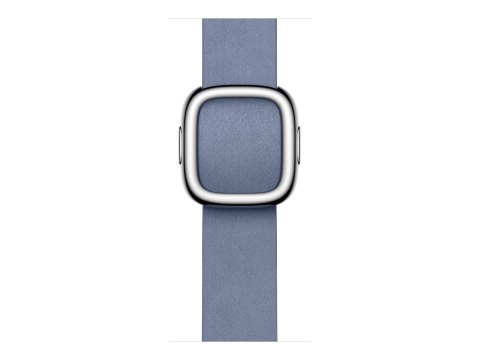 Apple - Pasek do zegarka do inteligentny zegarek - 41 mm - rozmiar M - lavender blue