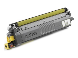 Brother TN248Y - Żółty - oryginał - pudełko - Toner - dla Brother DCP-L3515, L3520, L3555, L3560, HL-L3220, L3240, MFC-L3740, L3