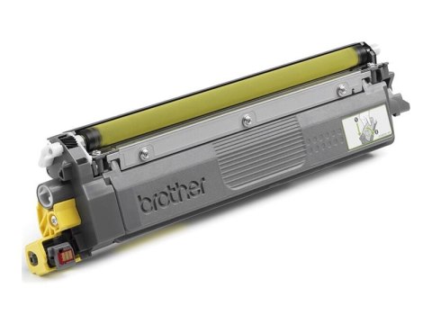 Brother TN248Y - Żółty - oryginał - pudełko - Toner - dla Brother DCP-L3515, L3520, L3555, L3560, HL-L3220, L3240, MFC-L3740, L3