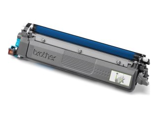 Brother TN249C - Super Wysokie Wyniki - cyjan - oryginał - pudełko - Toner - dla Brother HL-L8240CDW, MFC-L8390CDW